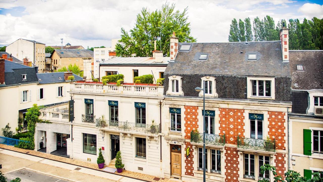 Logis C Bourges