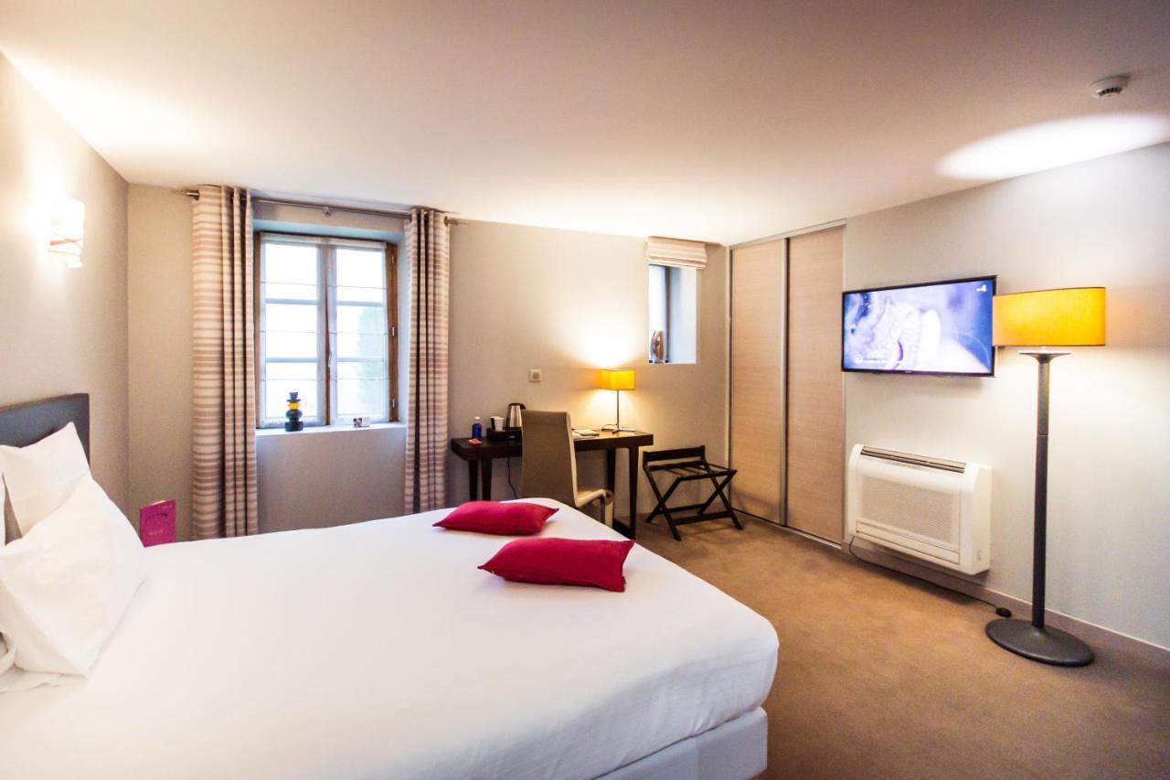 Hotel Logis C 4*