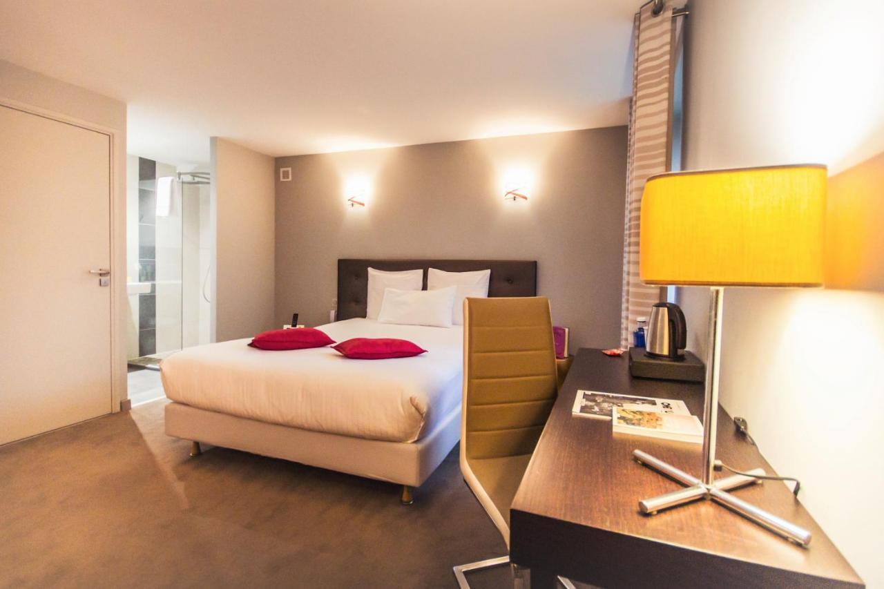 Logis C Hotel