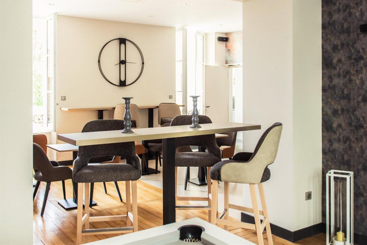 Hotel Logis C