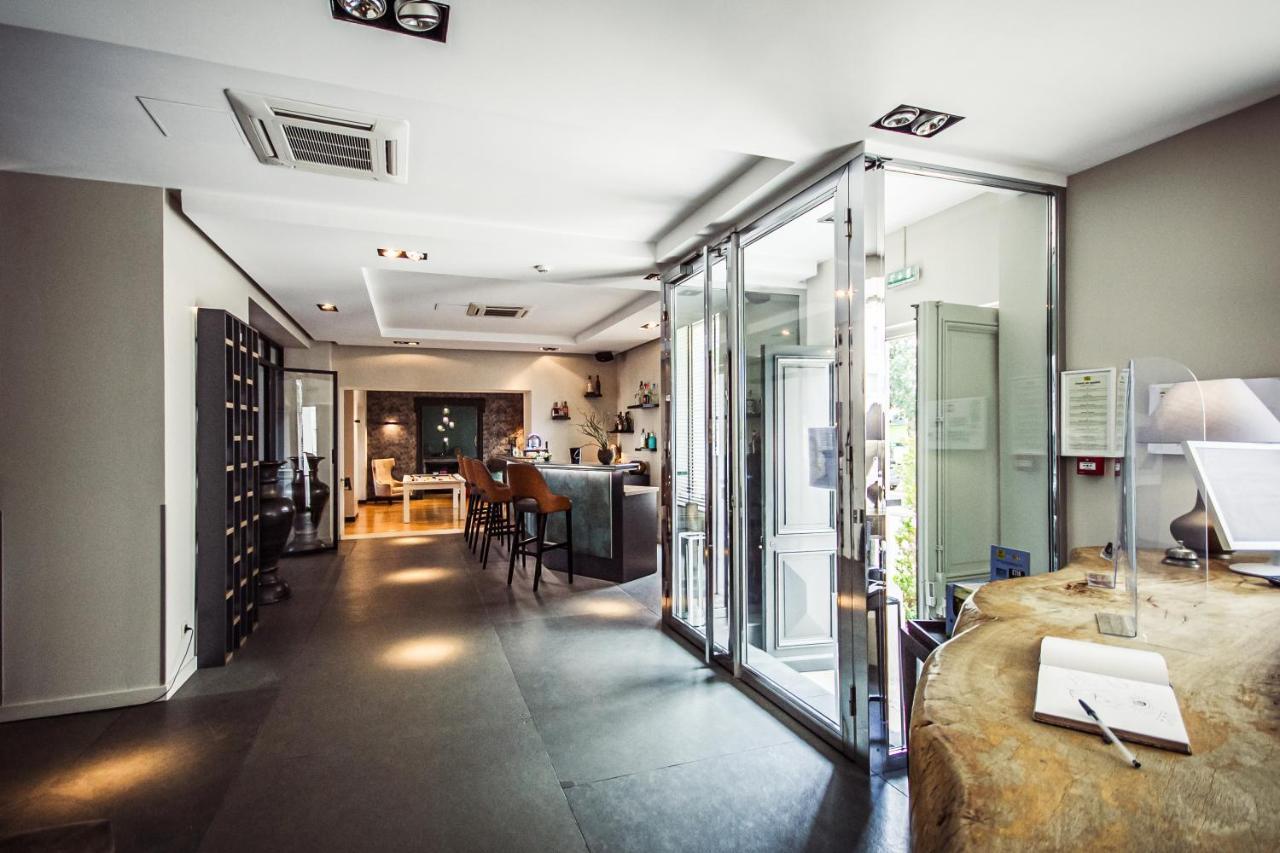 Logis C Hotel Bourges