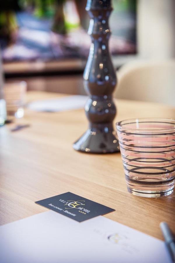 Logis C Hotel