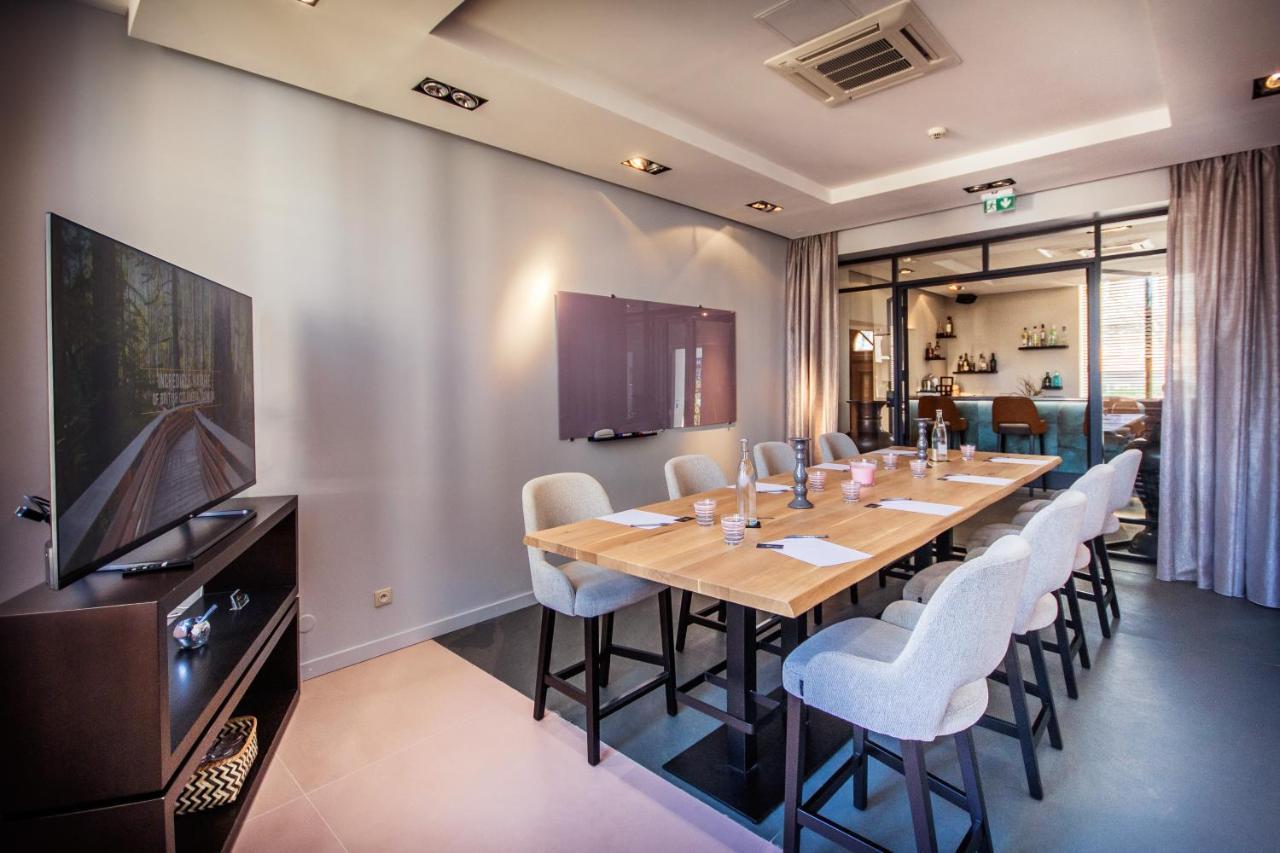 Hotel Logis C