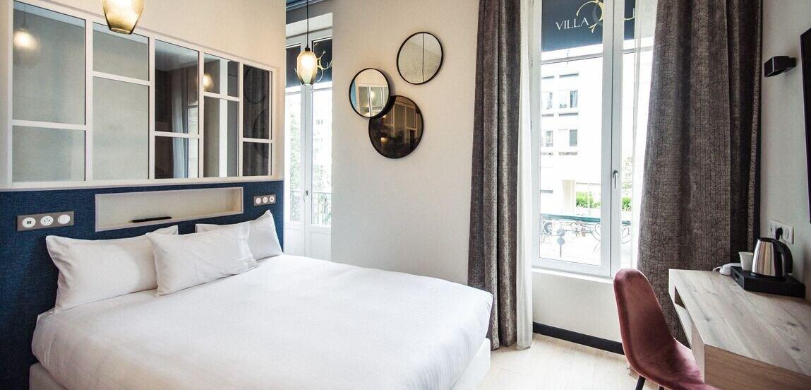 Logis C Hotel