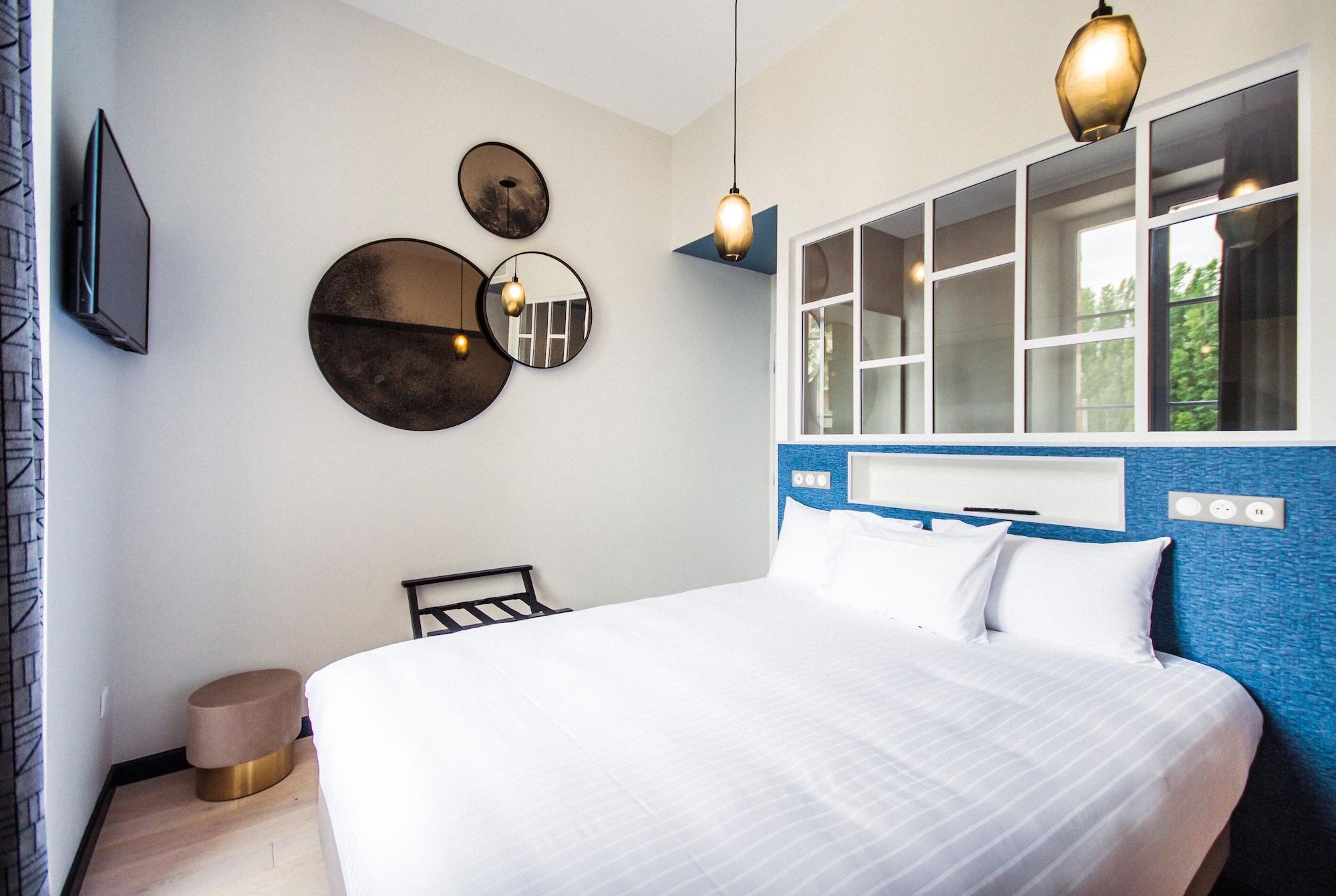 Logis C Hotel
