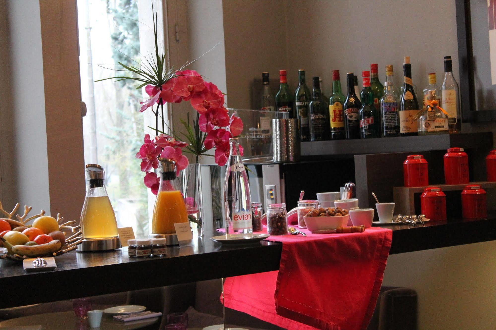 Logis C Hotel 4*