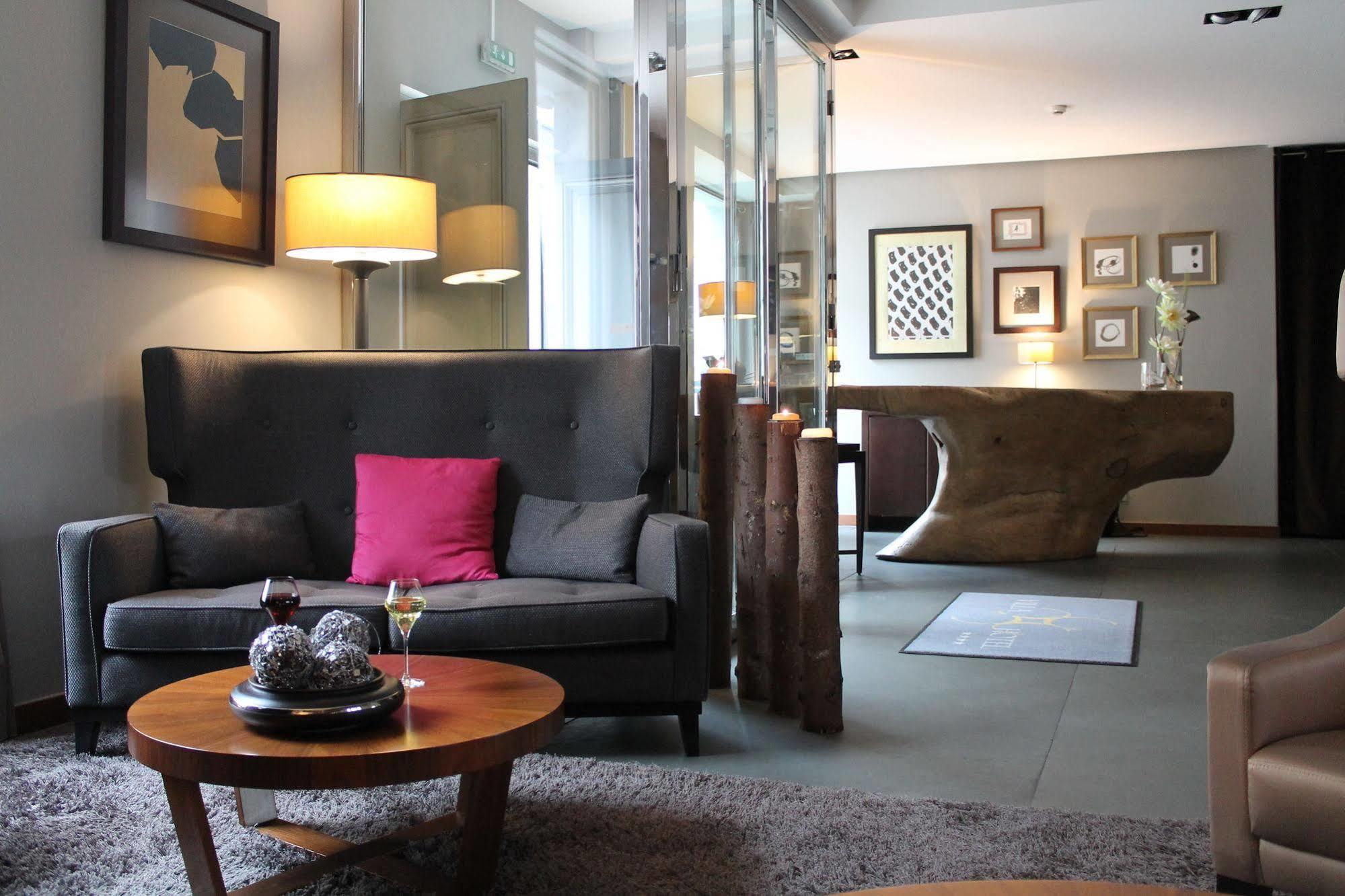 Hotel Logis C